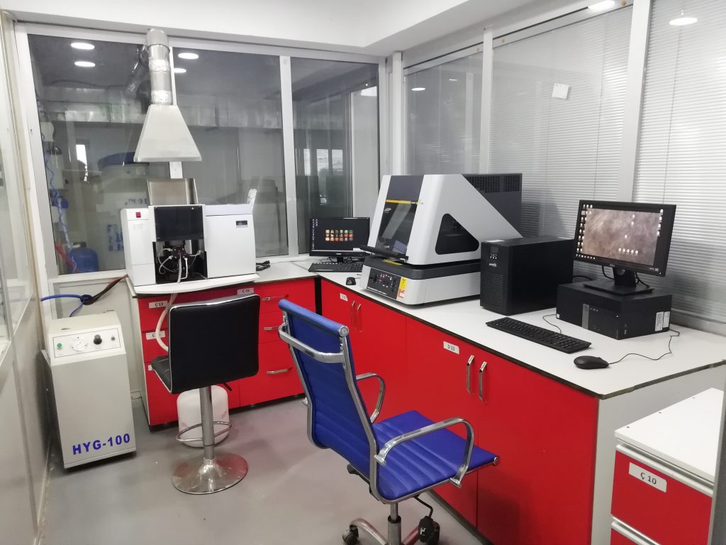atomik absorpsiyon cihazı